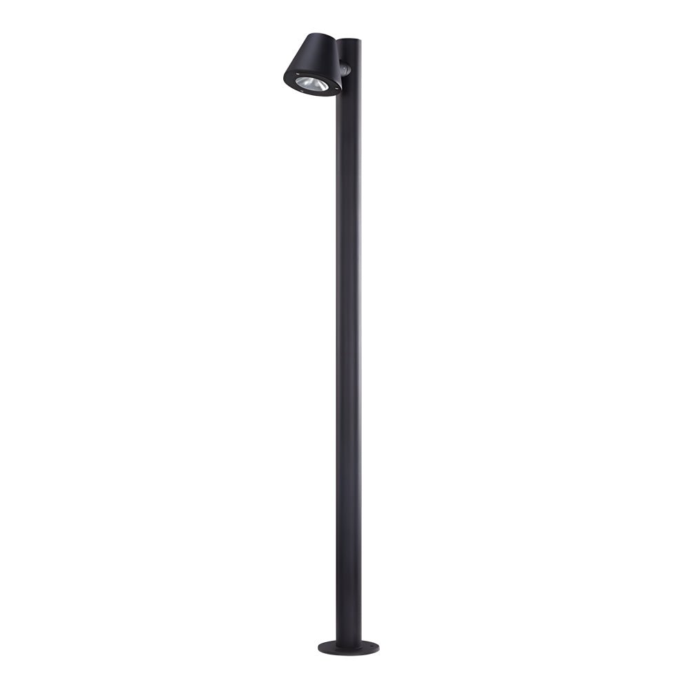 Brass LED Outdoor Pathway Landscape Lighting for Garden and Walkways