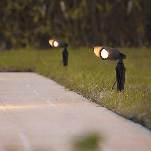 Adjustable LED Waterproof Spotlight Garden Light for Outdoor Trees