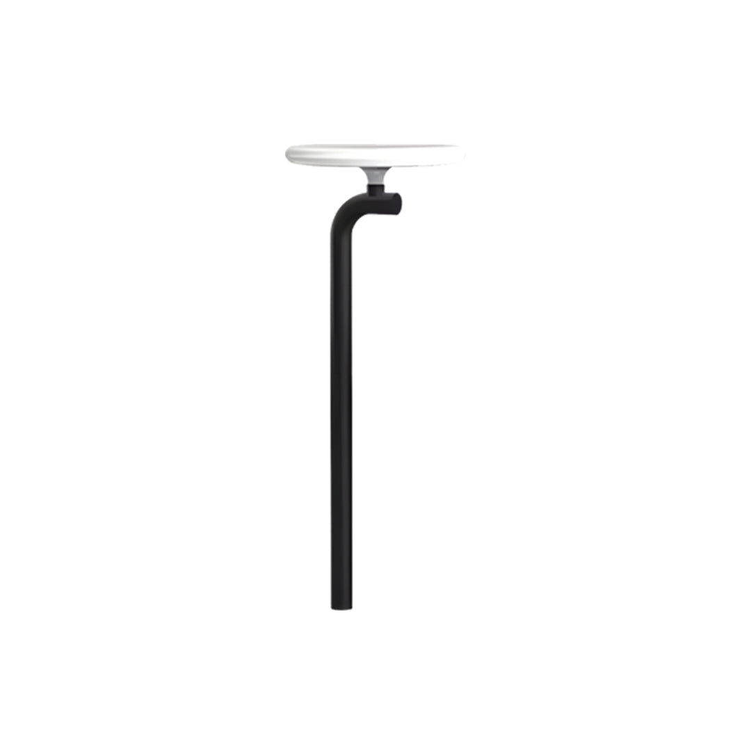 Waterproof Solar Pathway Lights - LED Landscape Lighting for Gardens