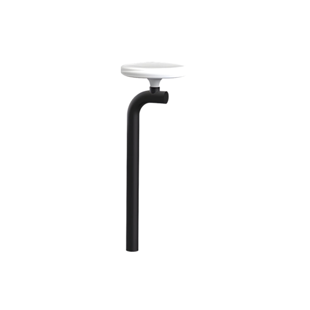 Waterproof Solar Pathway Lights - LED Landscape Lighting for Gardens