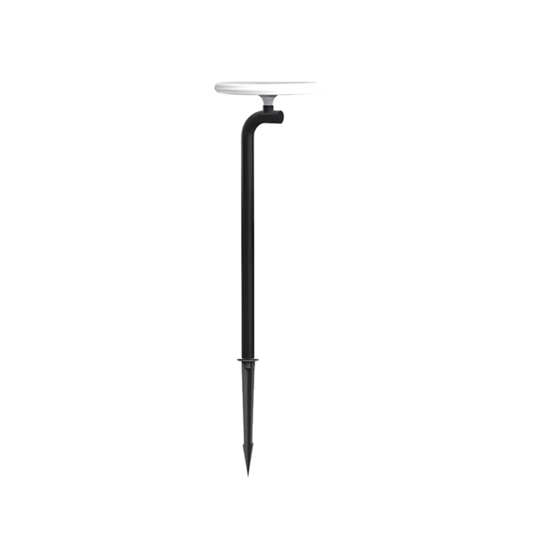 Waterproof Solar Pathway Lights - LED Landscape Lighting for Gardens