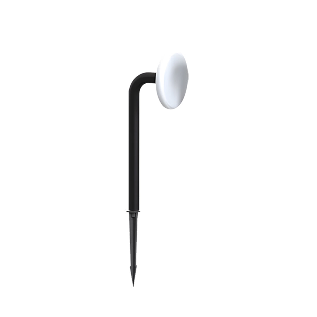 Waterproof Solar Pathway Lights - LED Landscape Lighting for Gardens
