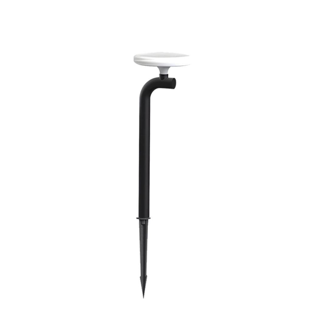 Waterproof Solar Pathway Lights - LED Landscape Lighting for Gardens