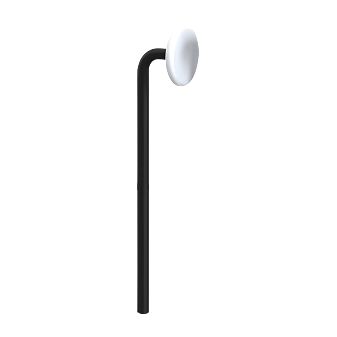 Waterproof Solar Pathway Lights - LED Landscape Lighting for Gardens