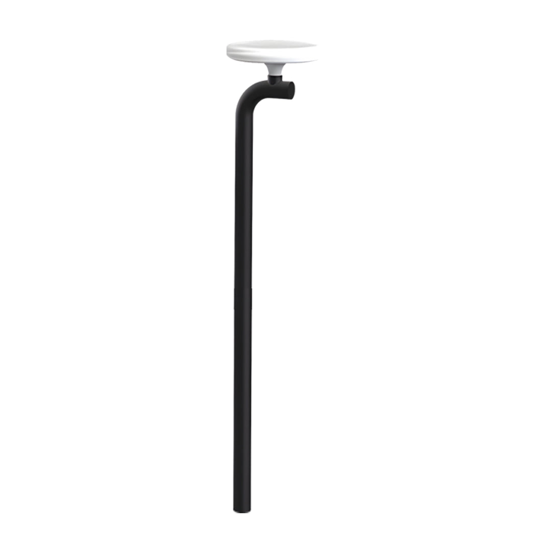 Waterproof Solar Pathway Lights - LED Landscape Lighting for Gardens