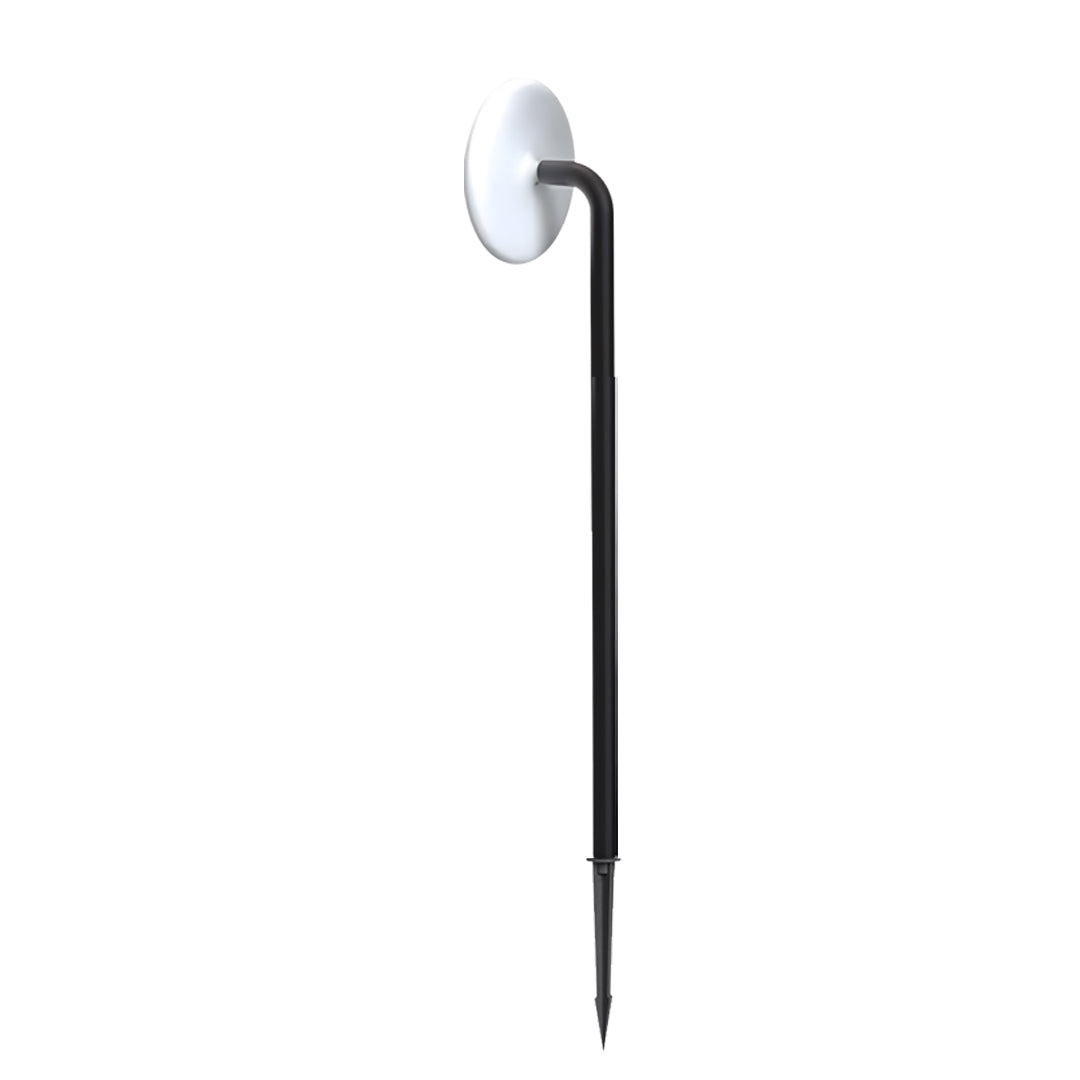 Waterproof Solar Pathway Lights - LED Landscape Lighting for Gardens