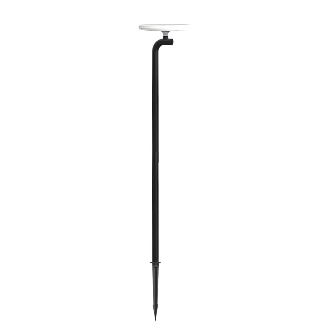 Waterproof Solar Pathway Lights - LED Landscape Lighting for Gardens