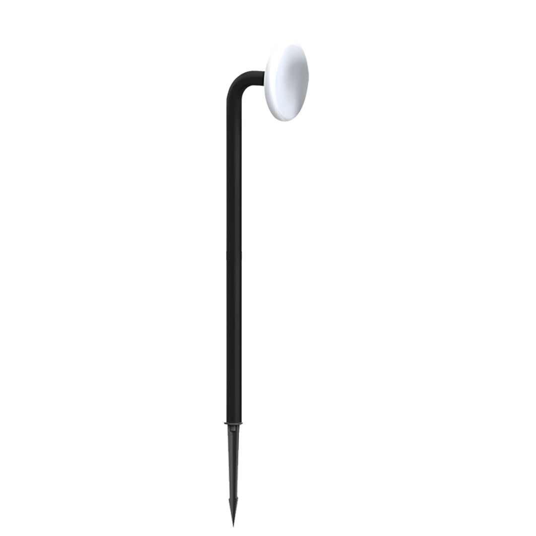 Waterproof Solar Pathway Lights - LED Landscape Lighting for Gardens