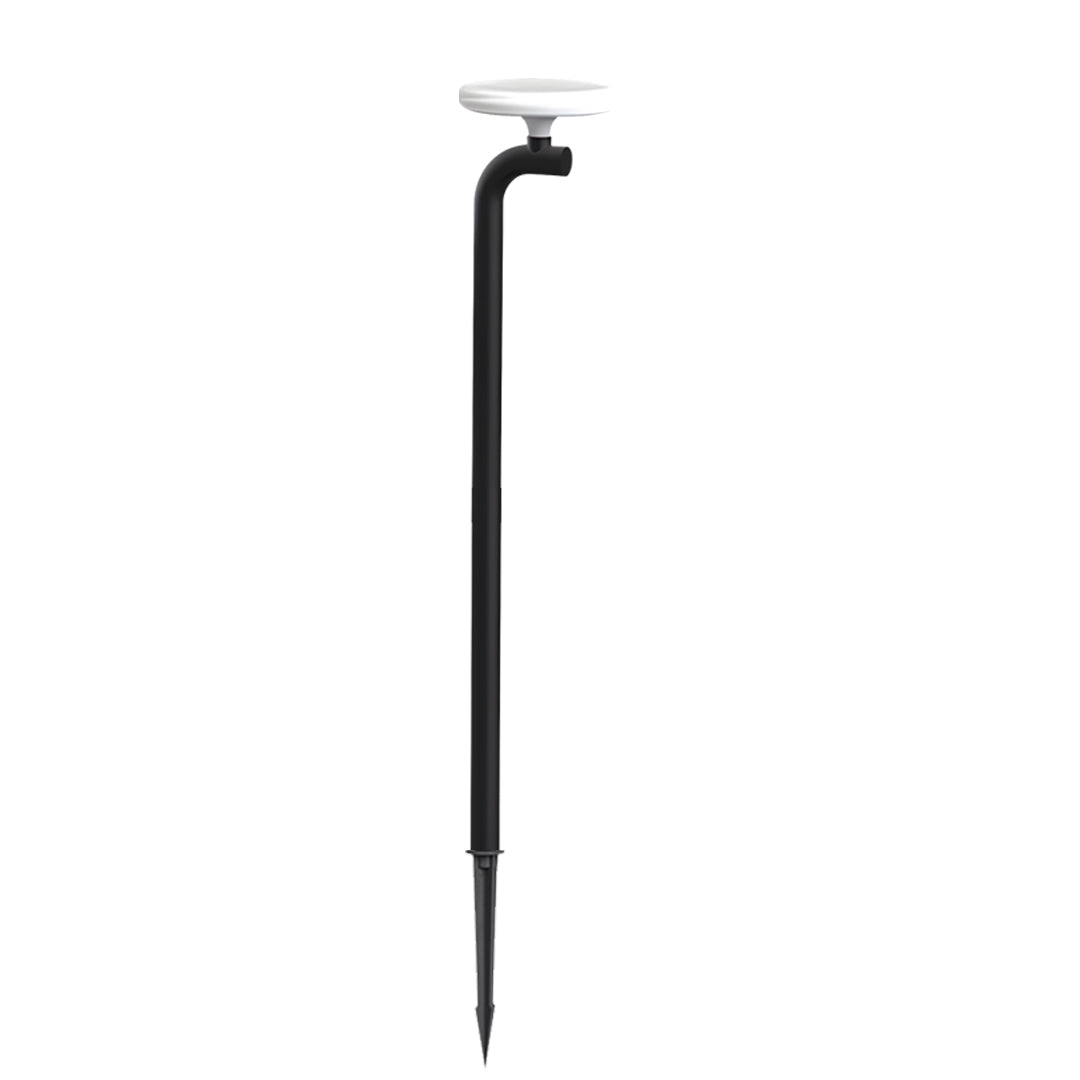 Waterproof Solar Pathway Lights - LED Landscape Lighting for Gardens