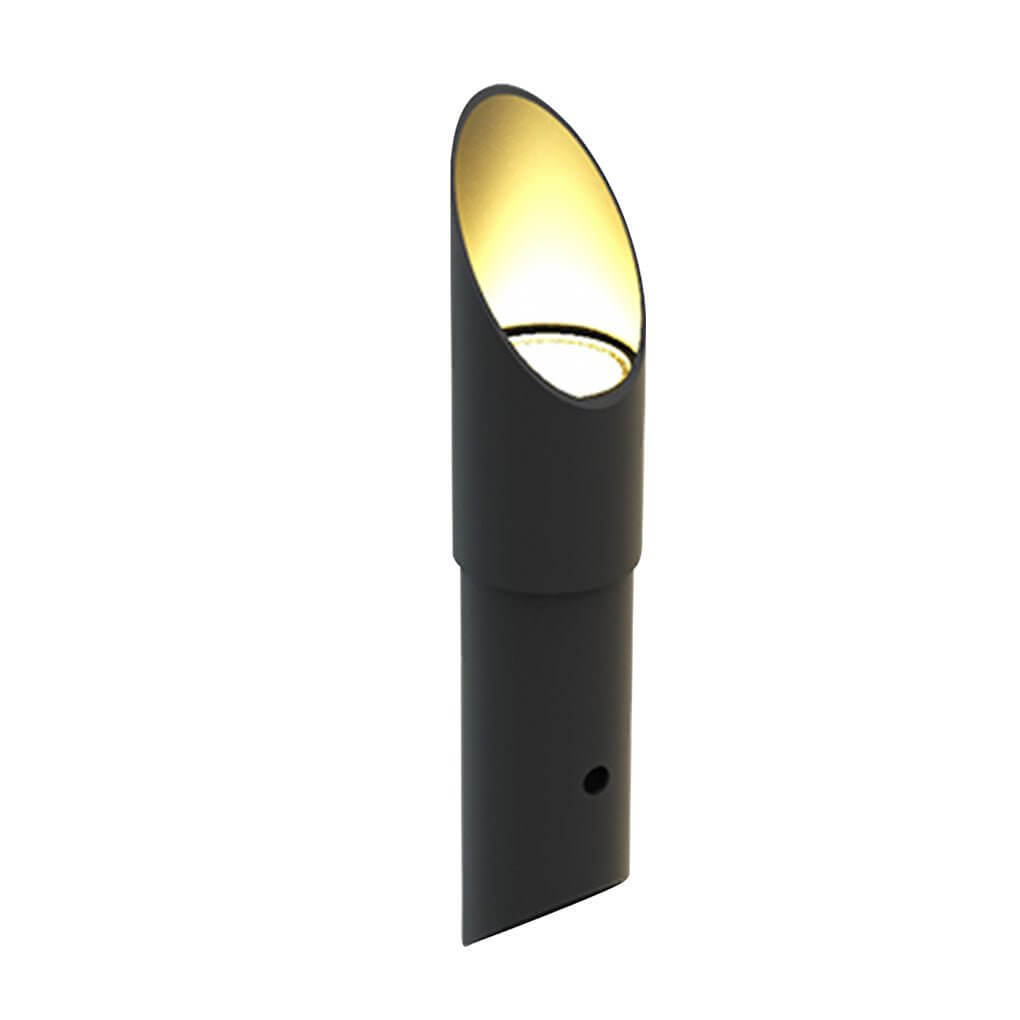 Colorful Outdoor Waterproof LED Spotlight Landscape Lighting for Gardens