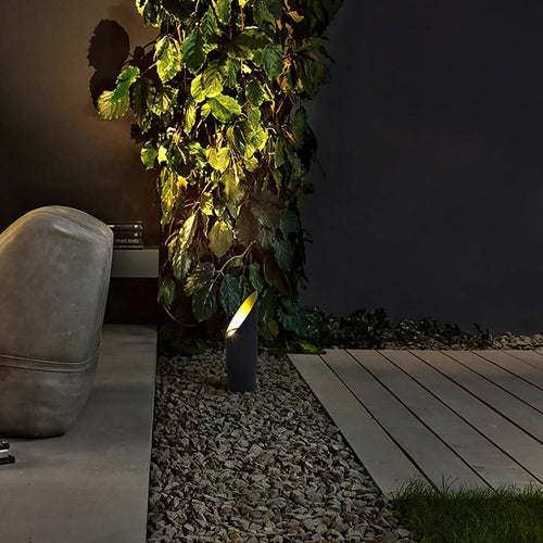Colorful Outdoor Waterproof LED Spotlight Landscape Lighting for Gardens