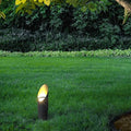 Colorful Outdoor Waterproof LED Spotlight Landscape Lighting for Gardens