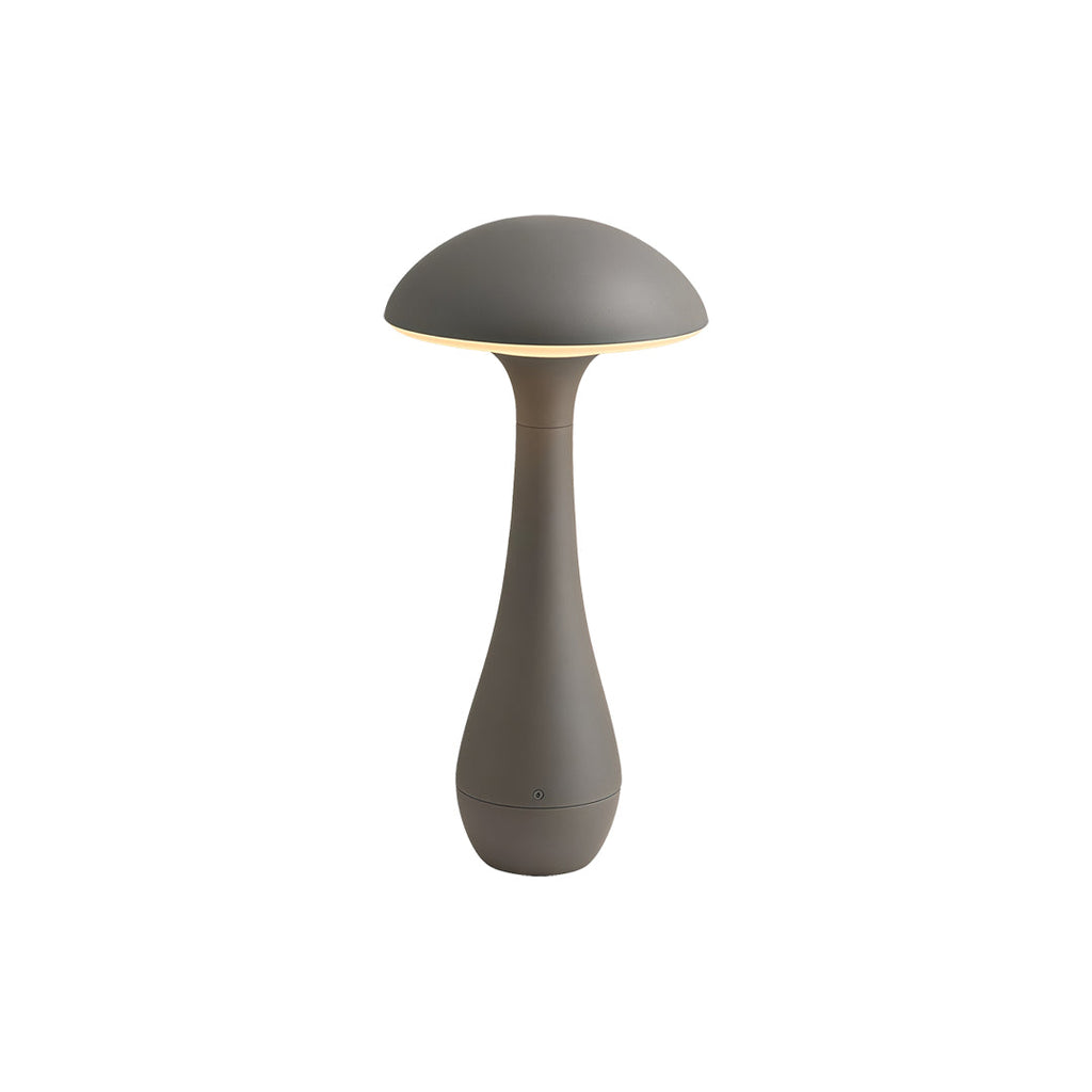 Aluminum UFO Style Landscape Lights for Outdoor Garden Pathway Lighting