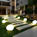 Modern Waterproof Pebble LED Landscape Lamp for Outdoor Garden Lighting