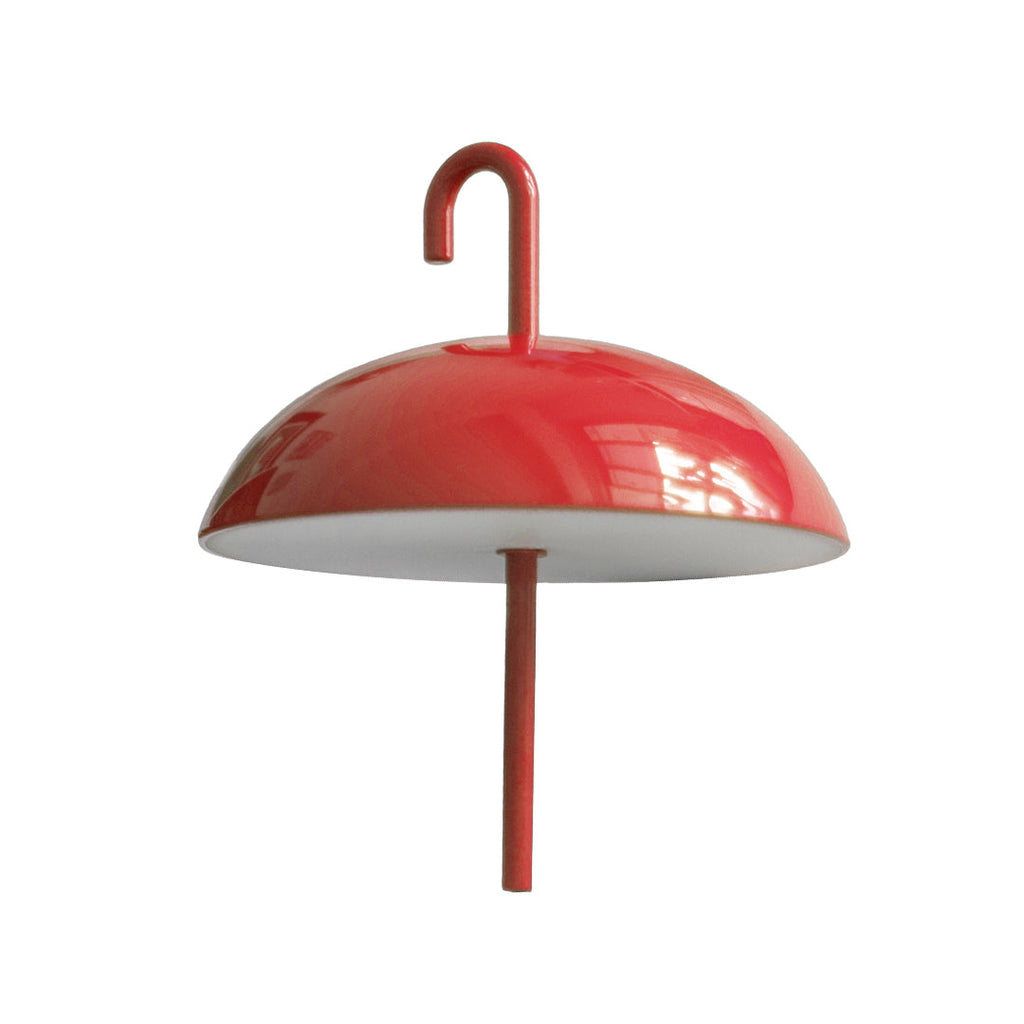 Portable Dimmable LED Touch Lamp - USB Rechargeable Umbrella Design for Home