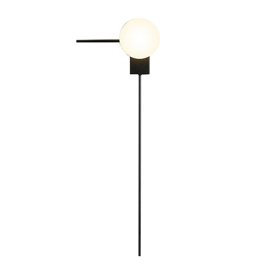 Vintage Nordic Industrial Warm White Wall Sconces for Living Room Decor