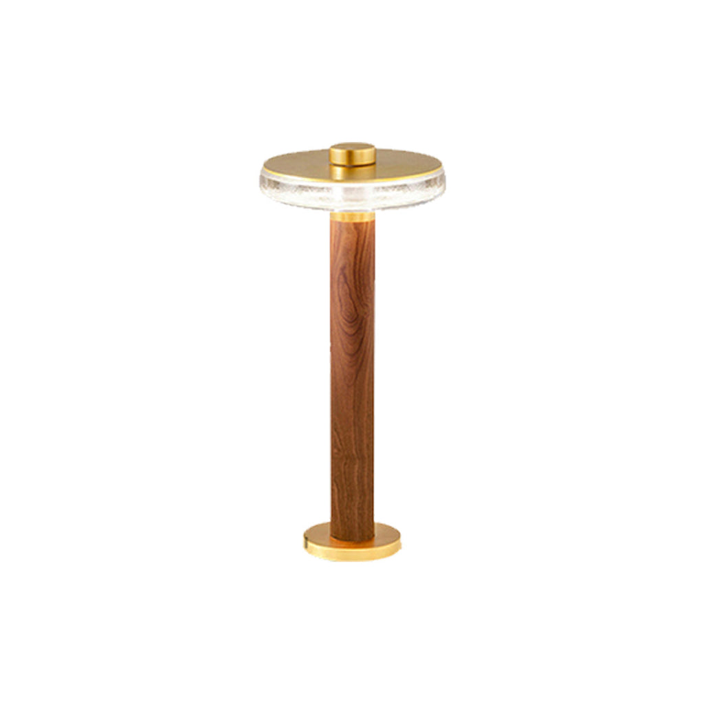 Sleek Waterproof LED Garden Pathway Lights for Outdoor Landscape Decor