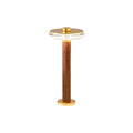 Sleek Waterproof LED Garden Pathway Lights for Outdoor Landscape Decor