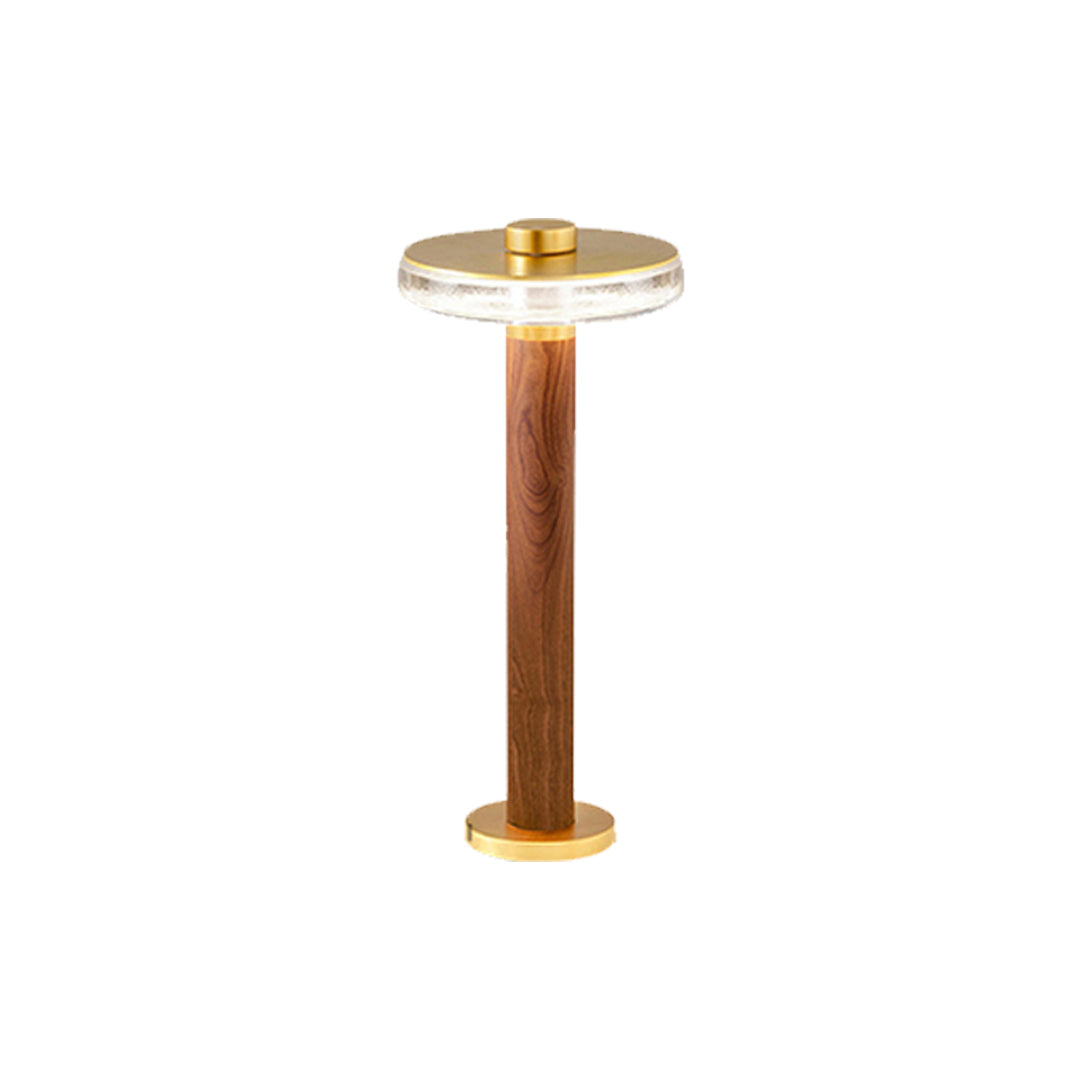 Sleek Waterproof LED Garden Pathway Lights for Outdoor Landscape Decor