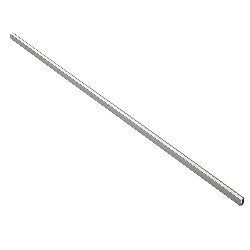 Waterproof Embedded LED Linear Strip Lights for Modern Home Décor