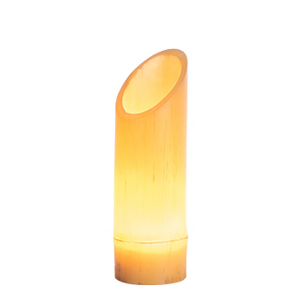 Charming Colorful LED Resin Outdoor Landscape Lights for Garden Decor