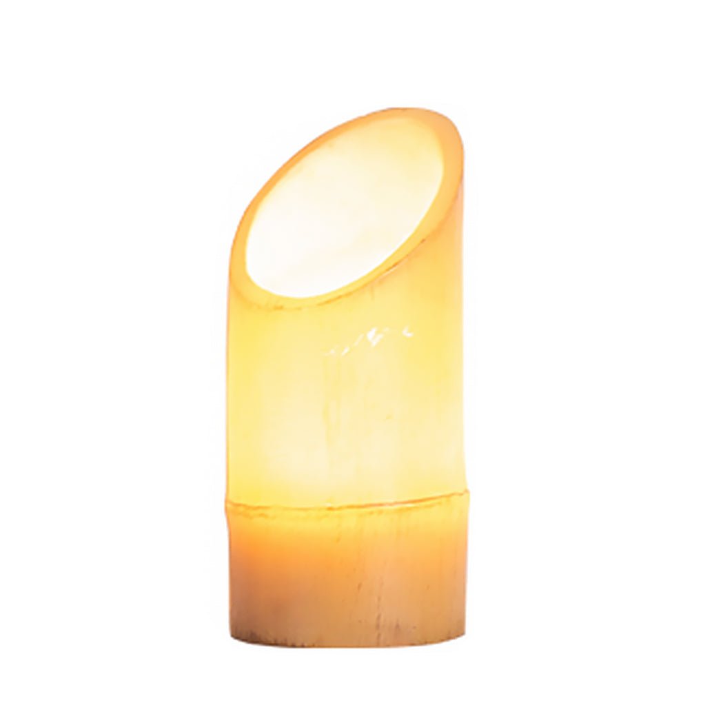 Charming Colorful LED Resin Outdoor Landscape Lights for Garden Decor