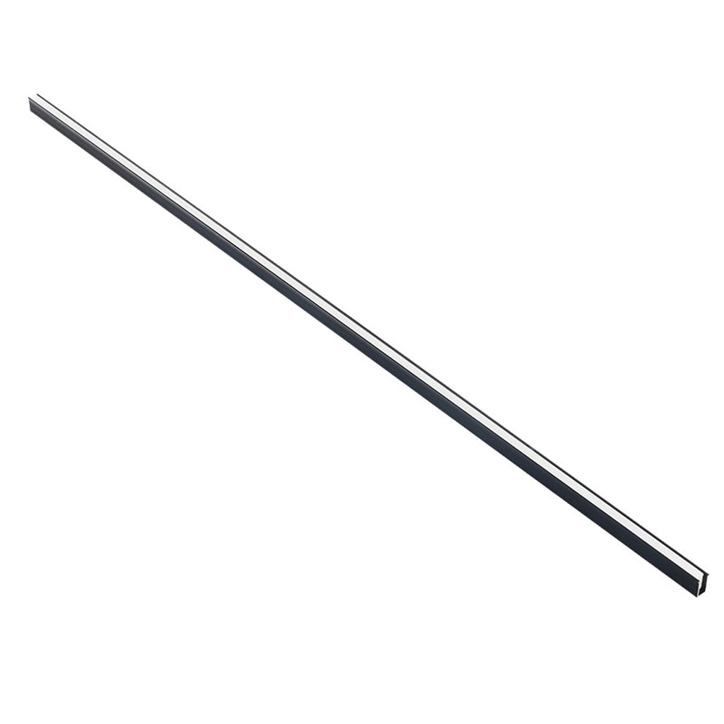Waterproof Embedded LED Linear Strip Lights for Modern Home Décor