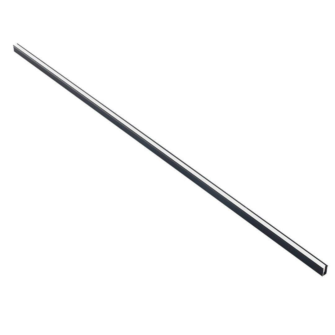 Waterproof Embedded LED Linear Strip Lights for Modern Home Décor