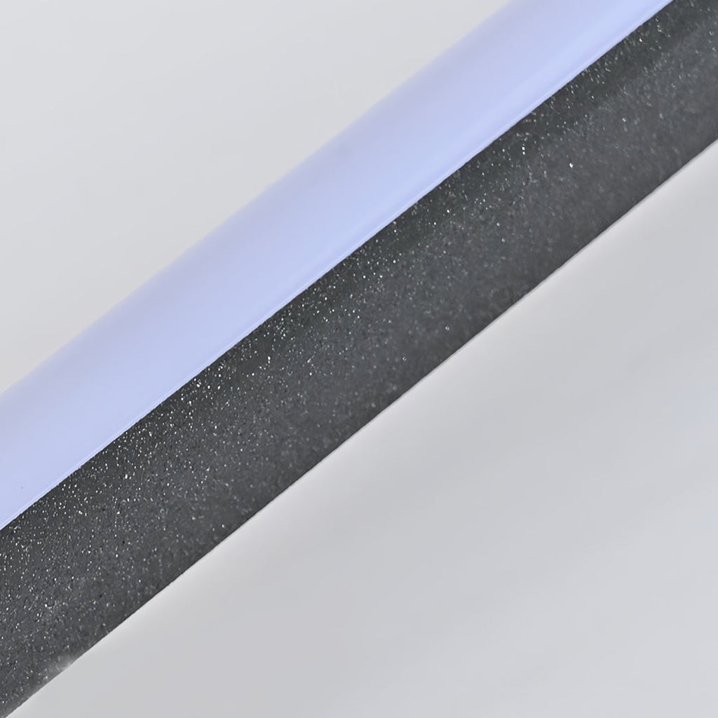 Sleek Waterproof LED Linear Outdoor Floor Lamp for Patio & Garden Lighting