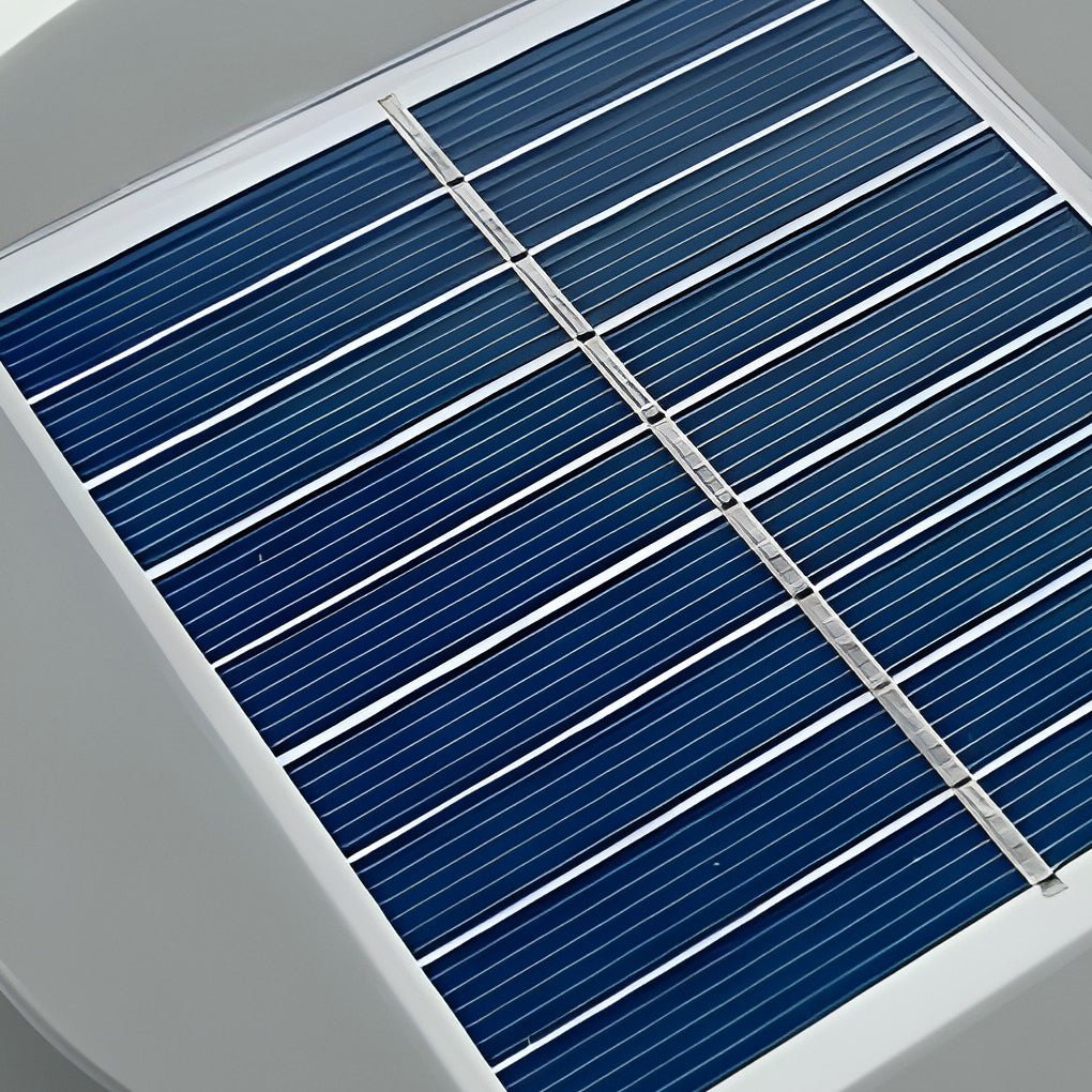 Stylish Solar LED Embedded Deck Pathway Lights for Outdoor Walkways