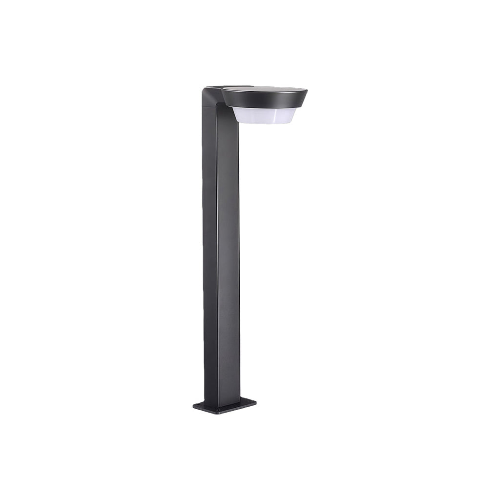Waterproof Aluminum LED Pathway Lights for Outdoor Courtyard Style