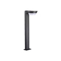 Waterproof Aluminum LED Pathway Lights for Outdoor Courtyard Style