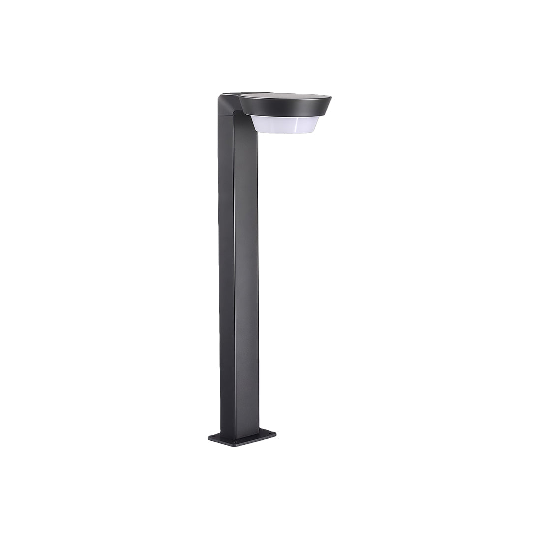 Waterproof Aluminum LED Pathway Lights for Outdoor Courtyard Style
