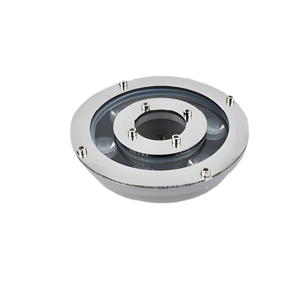 Waterproof Aluminum LED Fountain Spotlight Light for Outdoor Decor