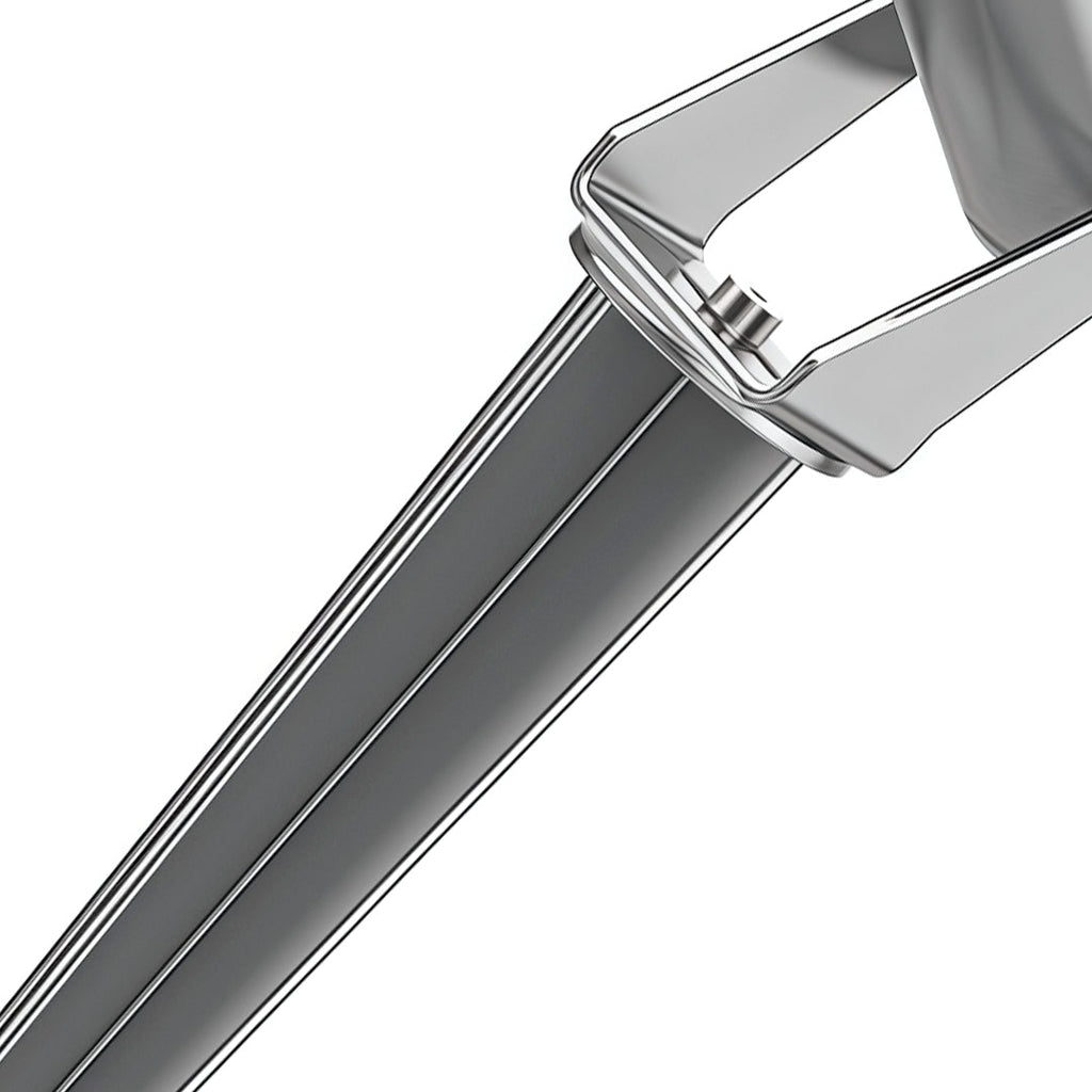 Durable Stainless Steel Waterproof Outdoor Spotlights for Garden Pathways
