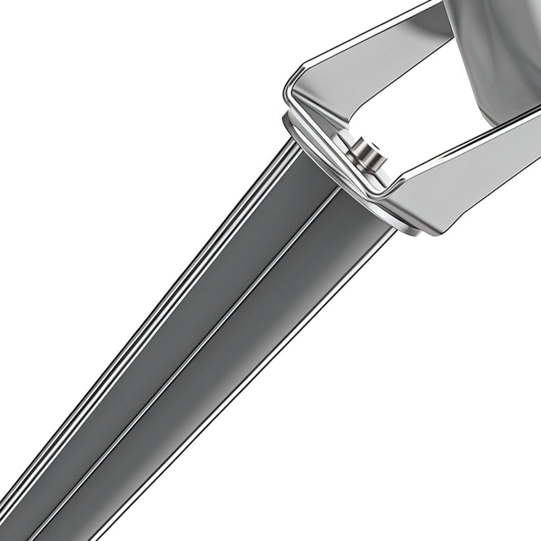 Durable Stainless Steel Waterproof Outdoor Spotlights for Garden Pathways