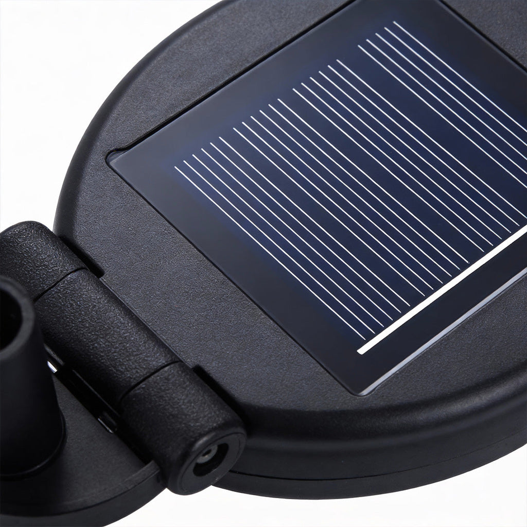 Colorful Solar LED Waterproof Starburst Landscape Lights for Outdoor Garden