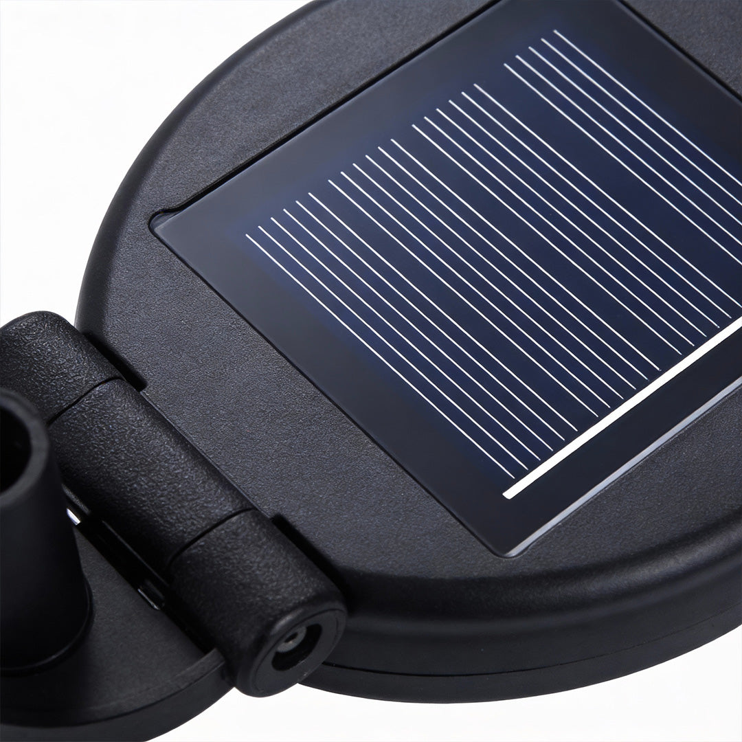 Colorful Solar LED Waterproof Starburst Landscape Lights for Outdoor Garden