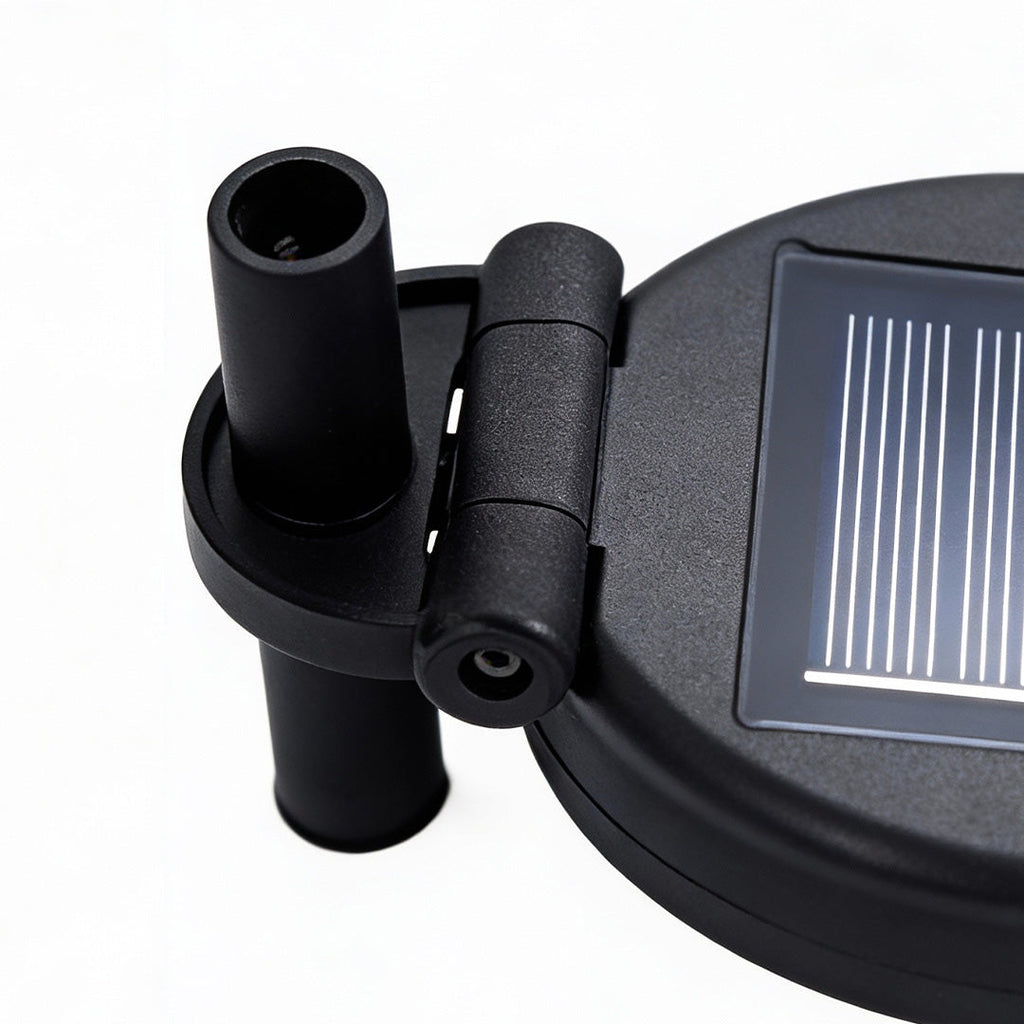 Colorful Solar LED Waterproof Starburst Landscape Lights for Outdoor Garden