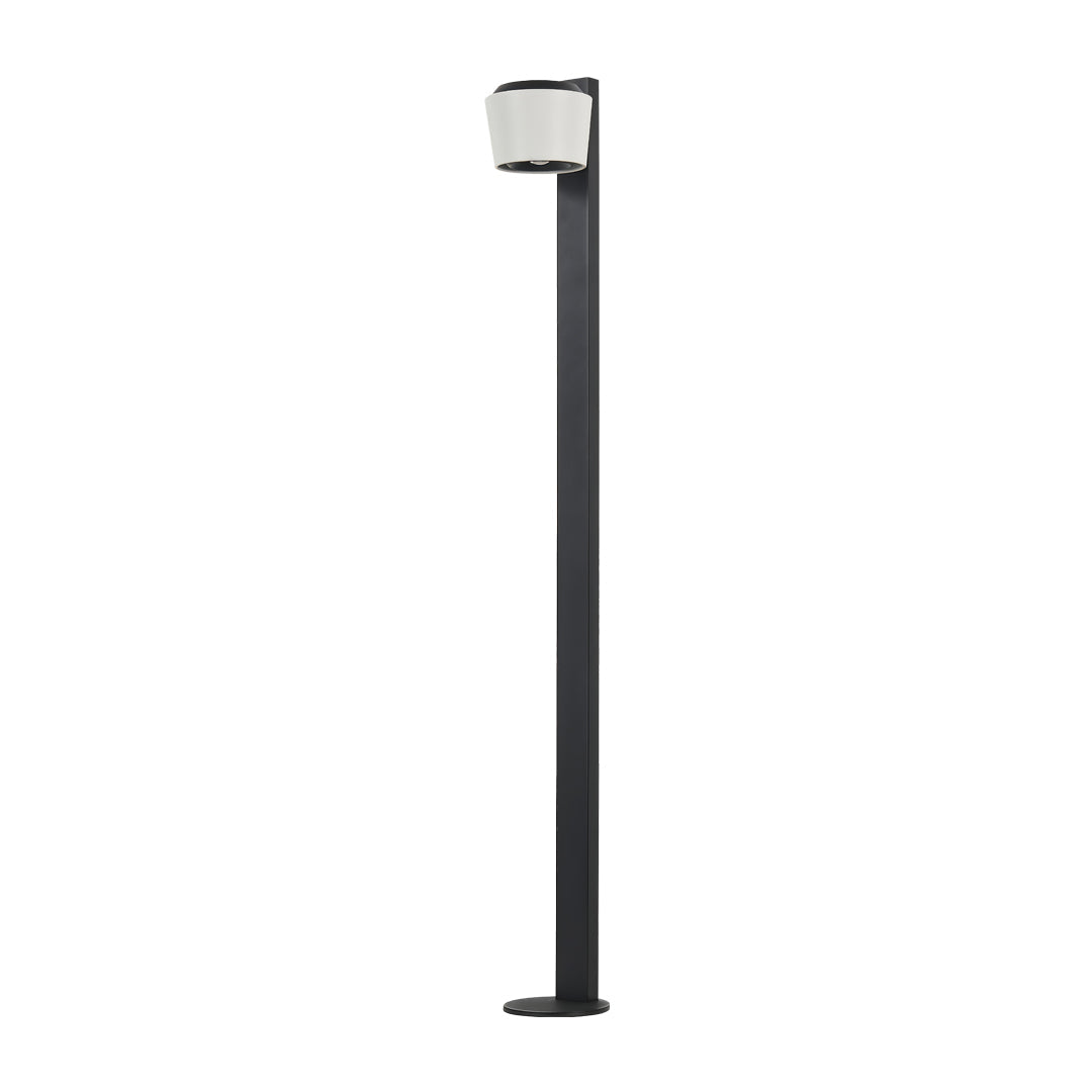 Modern Minimalist Aluminum Pathway Lights for Outdoor Garden Decoration