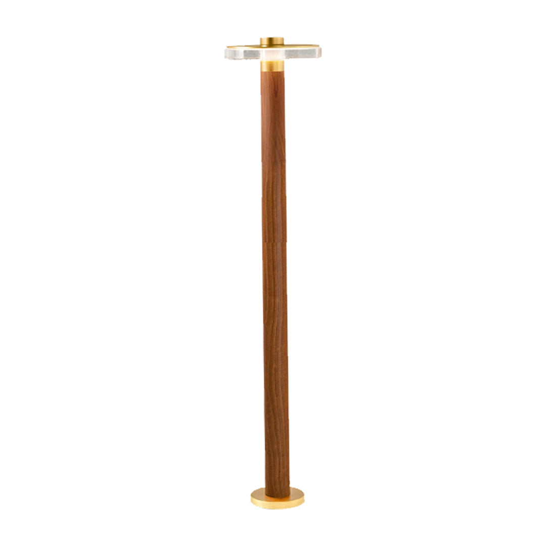 Sleek Waterproof LED Garden Pathway Lights for Outdoor Landscape Decor