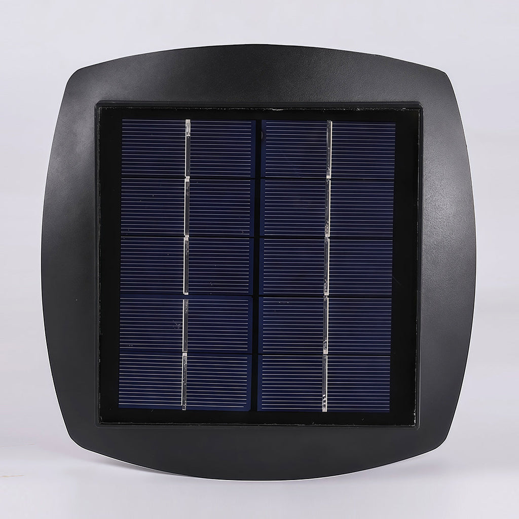 Stylish Waterproof Solar Pathway Lights - Outdoor LED Garden Lamps