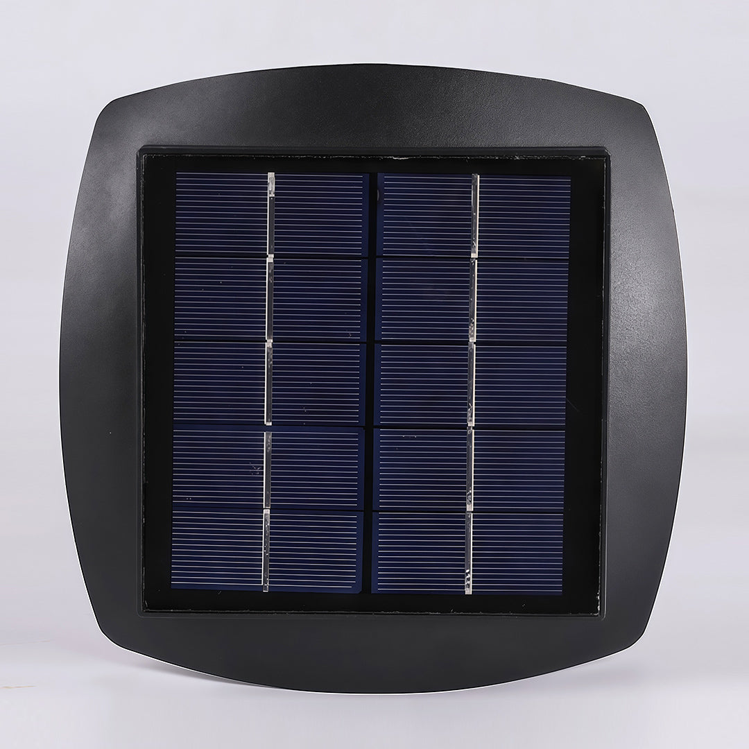 Stylish Waterproof Solar Pathway Lights - Outdoor LED Garden Lamps