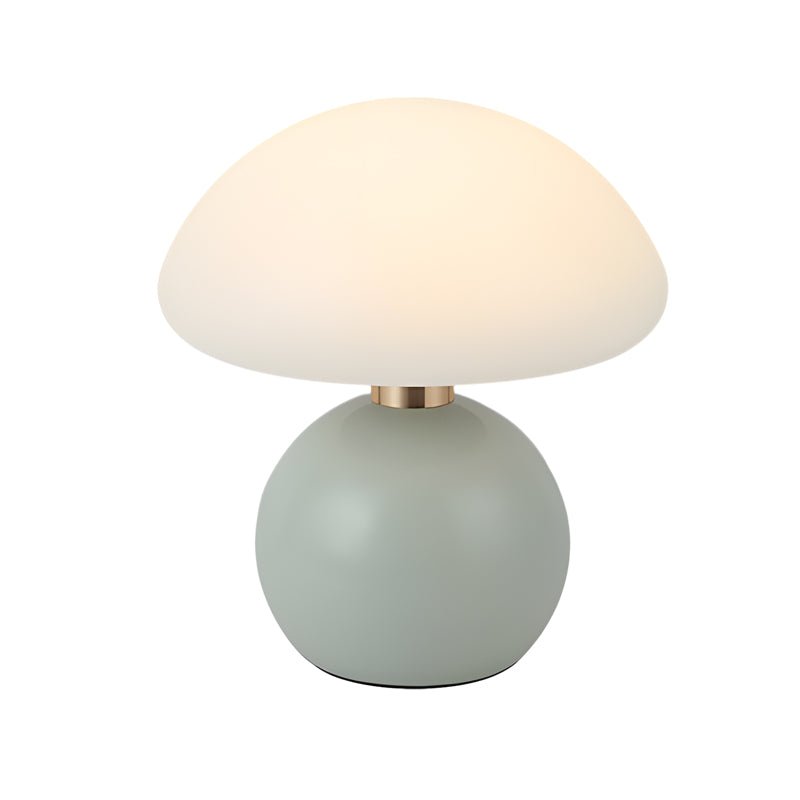 Charming Touch Control Acrylic Mushroom Lamp for Kids' Room Décor