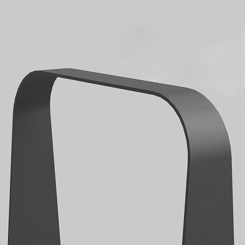 Modern Waterproof USB Rechargeable LED Table Lamp for Outdoor Use
