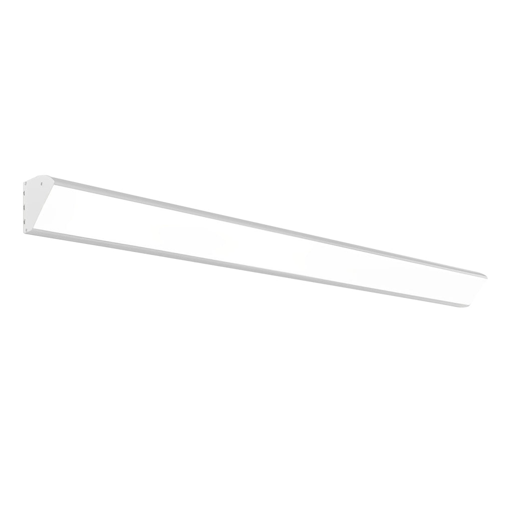 Modern Waterproof Black LED Wall Sconce for Outdoor Patio Lighting