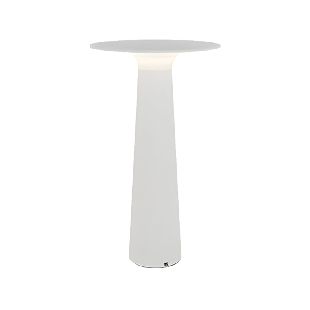 Waterproof Modern LED Outdoor Table Lamp for Garden and Patio Decor