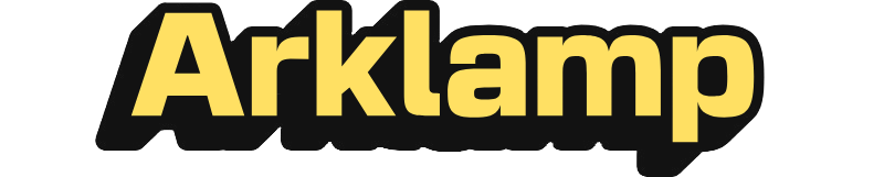 Arklamp Logo